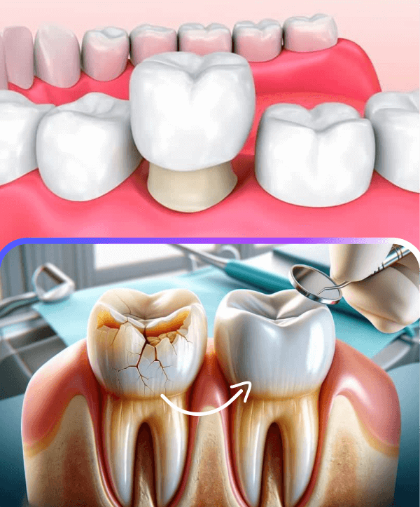 Corona Dental