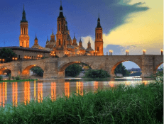 Dentistas en Zaragoza