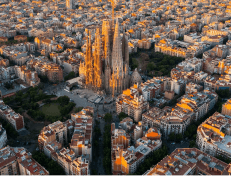 Dentistas en Barcelona