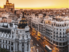 Dentistas en Madrid