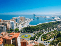 Dentistas en Málaga