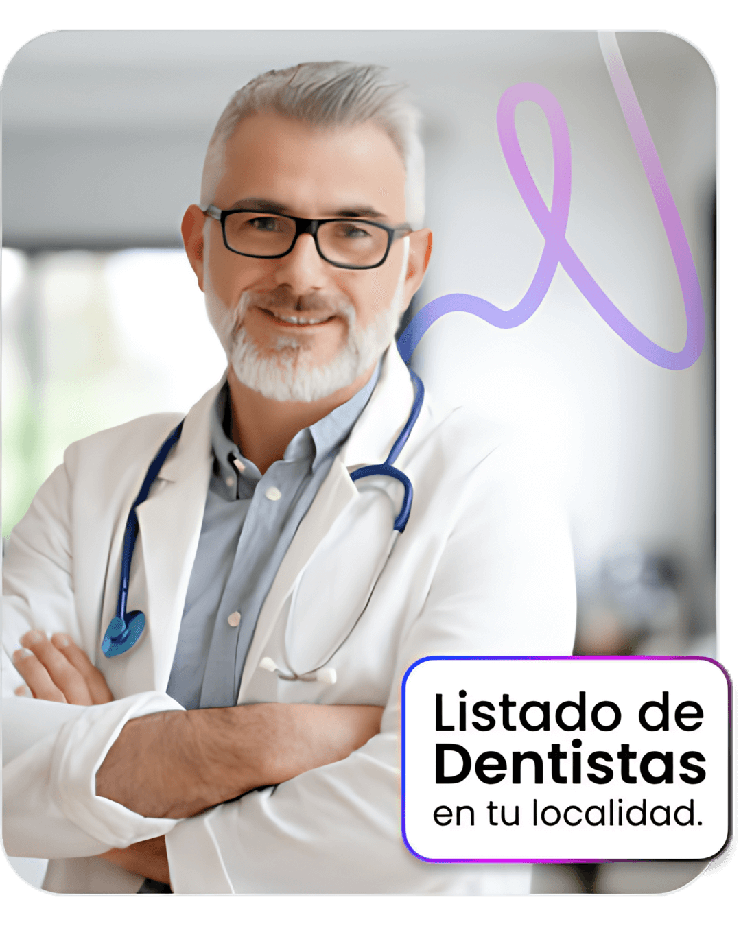 Listado de Dentistas